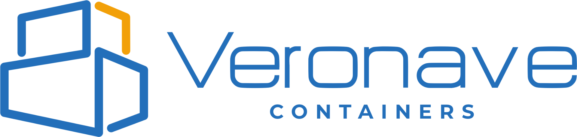 Veronave Containers